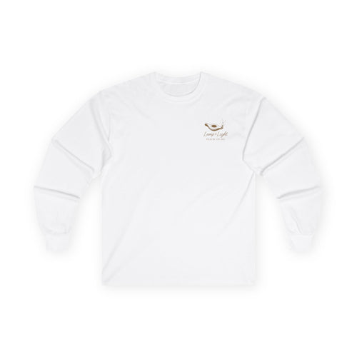 Faithful Hunter Long Sleeve Tee